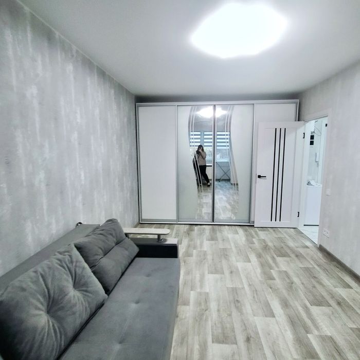 Оренда 1 кімнатної квартири