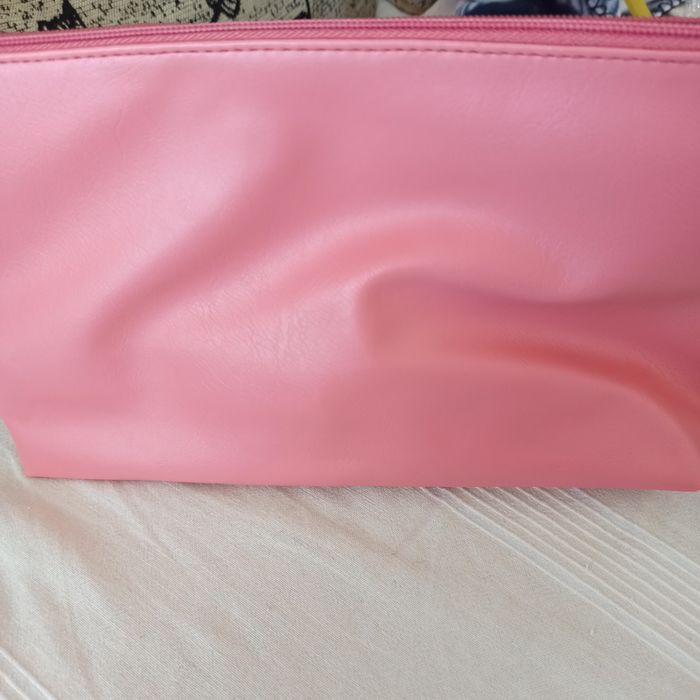 Bolsa Primark salmão nova com etiqueta