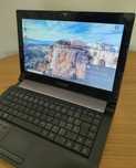 Asus N43JF 14" USB 3.0 SSD