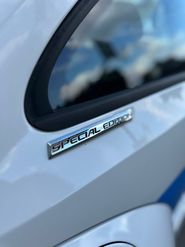Volkswagen Beetle 2.5 automat