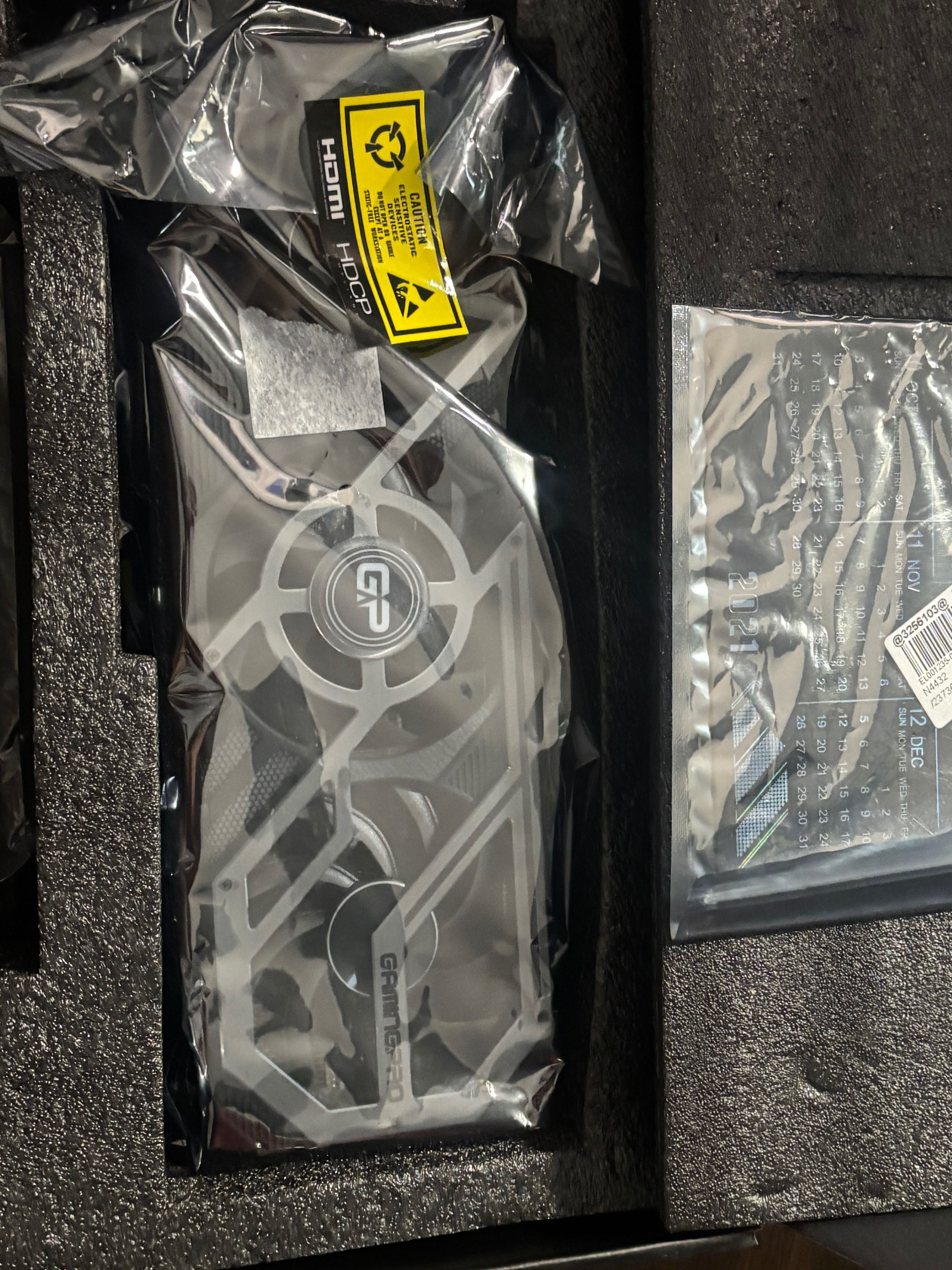 GeForce RTX 3070 GamingPro 8Gb