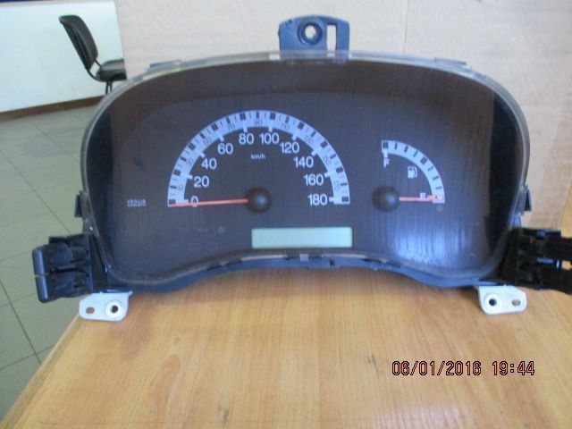 Quadrante 46753571 FIAT PUNTO 2 2001 1.2 I DIGITAL