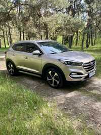 Продам автомобіль Hyundai Tucson