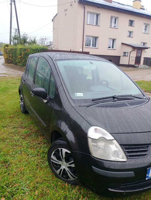Sprzedam Renault Modus