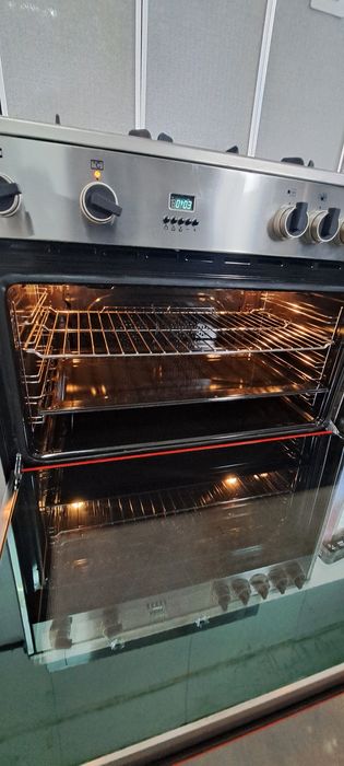 Плита газова б/у