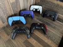PlayStation Ps 5 Pad Kontroler Dual Sense!
