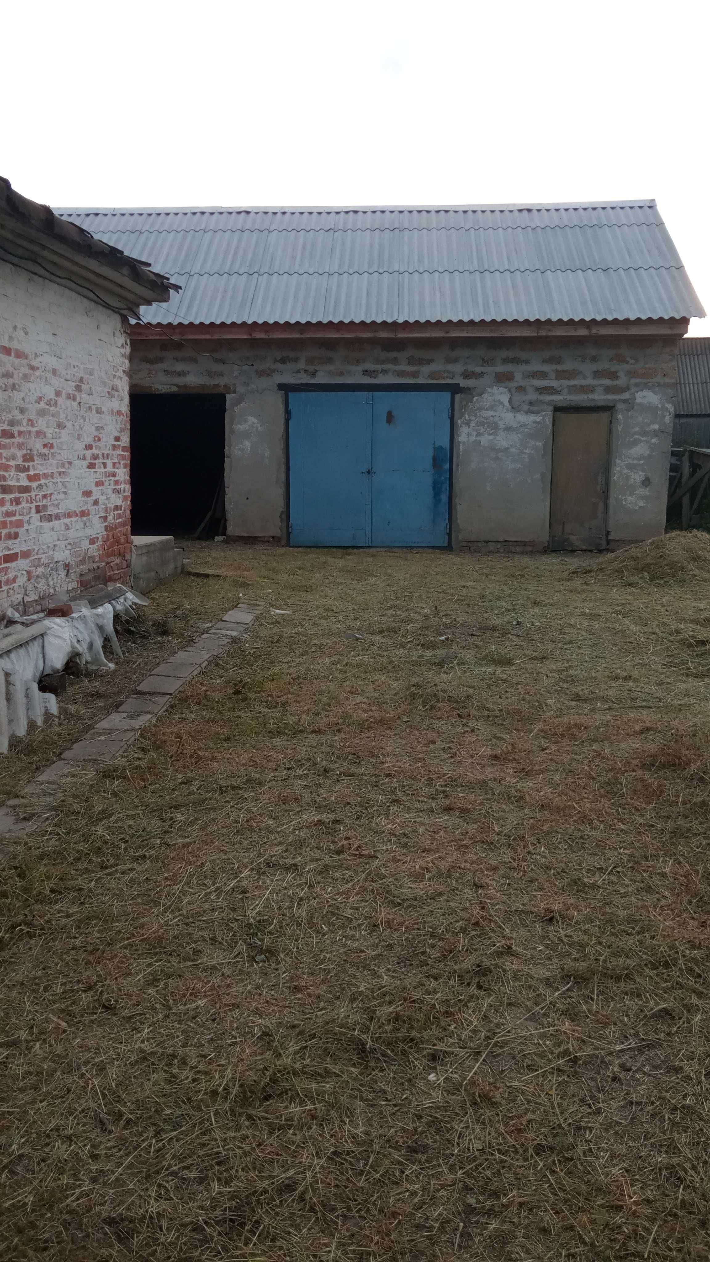 Продам приватний будинок