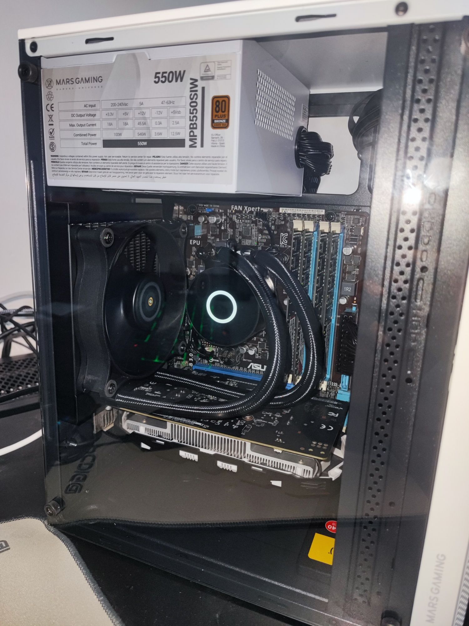 Computador Desktop