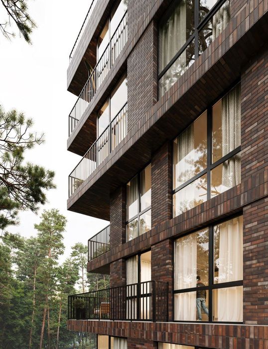 Astrid (Utlandiya4) вул. Василя Стуса 64. Відкриті продажі 1200$ 1м2