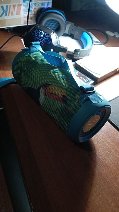 Колонка/Акустика Mifa A90 Tucan