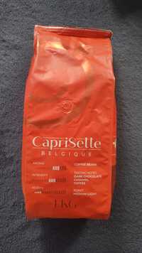 Kawa ziarnista Caprisette Belgique 1 kg