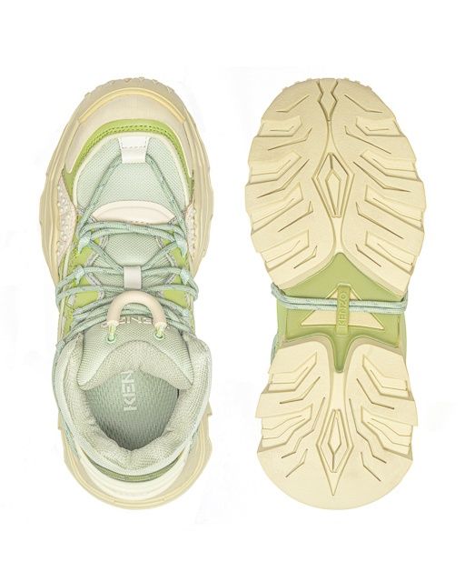 Кроссовки KENZO Inka (35/23.5см) Оригинал