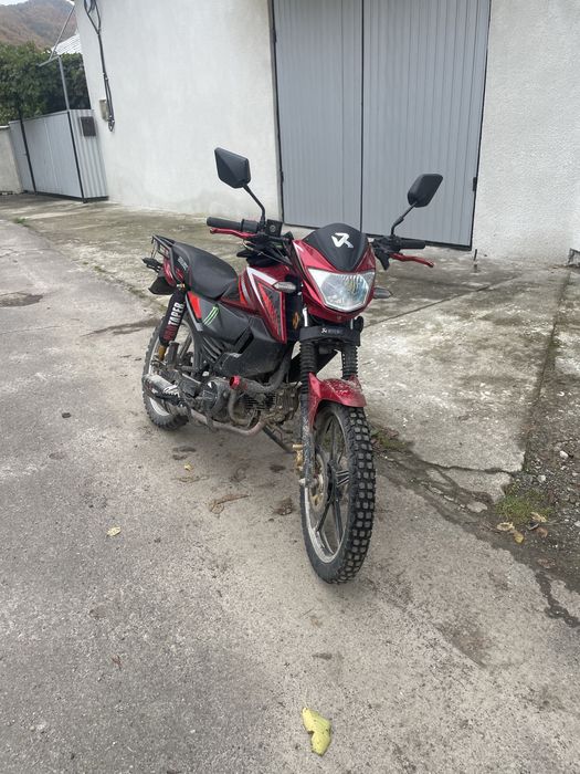 Продам Спарк 125