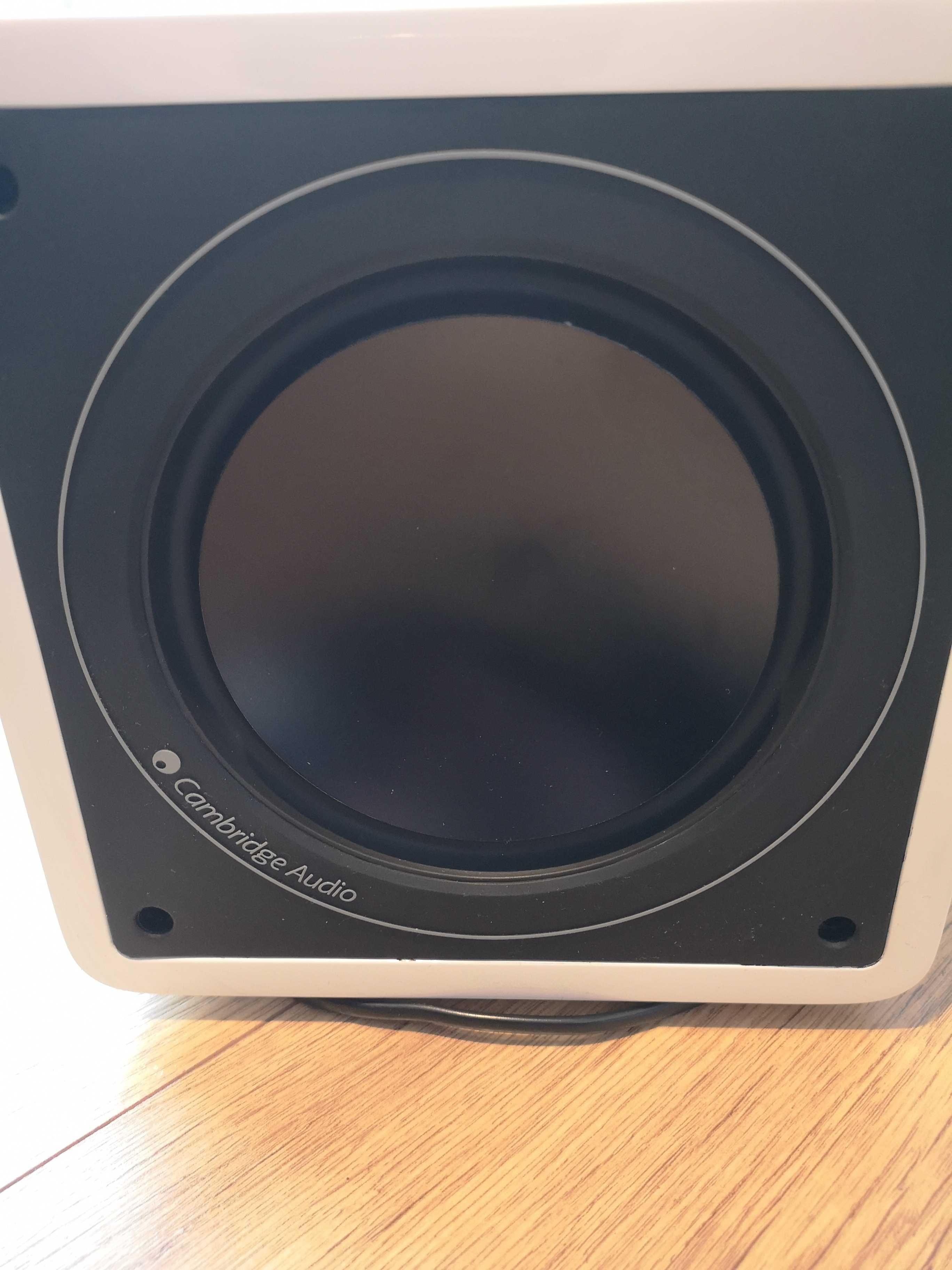 Cambridge Audio Minx X201 subwoofer