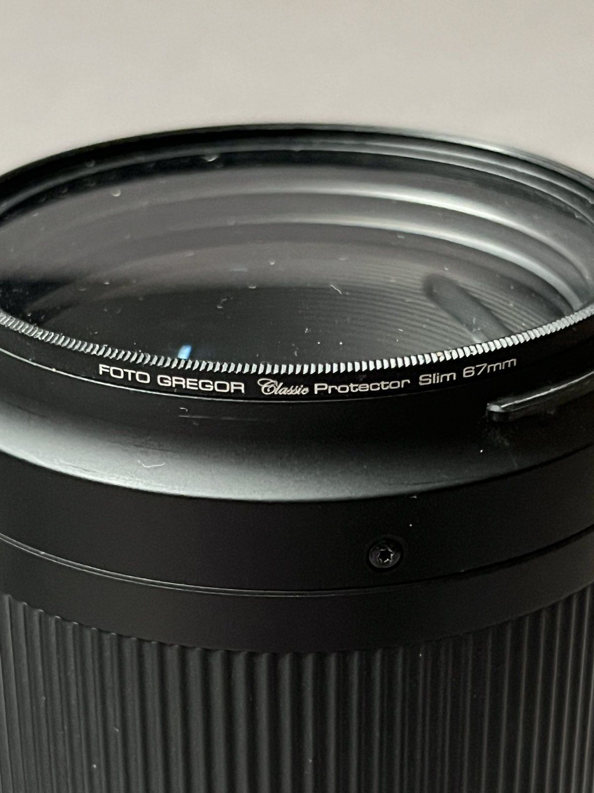 TAMRON 70-210 4.0