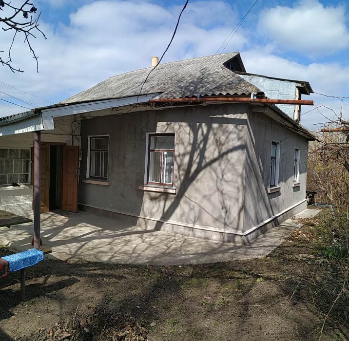 Продається газифікований будинок у м. Тальне, вул. Замкова, 75