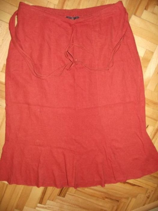 spódnica XXXL