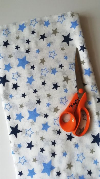 Pieluchy tetrowe 3 szt