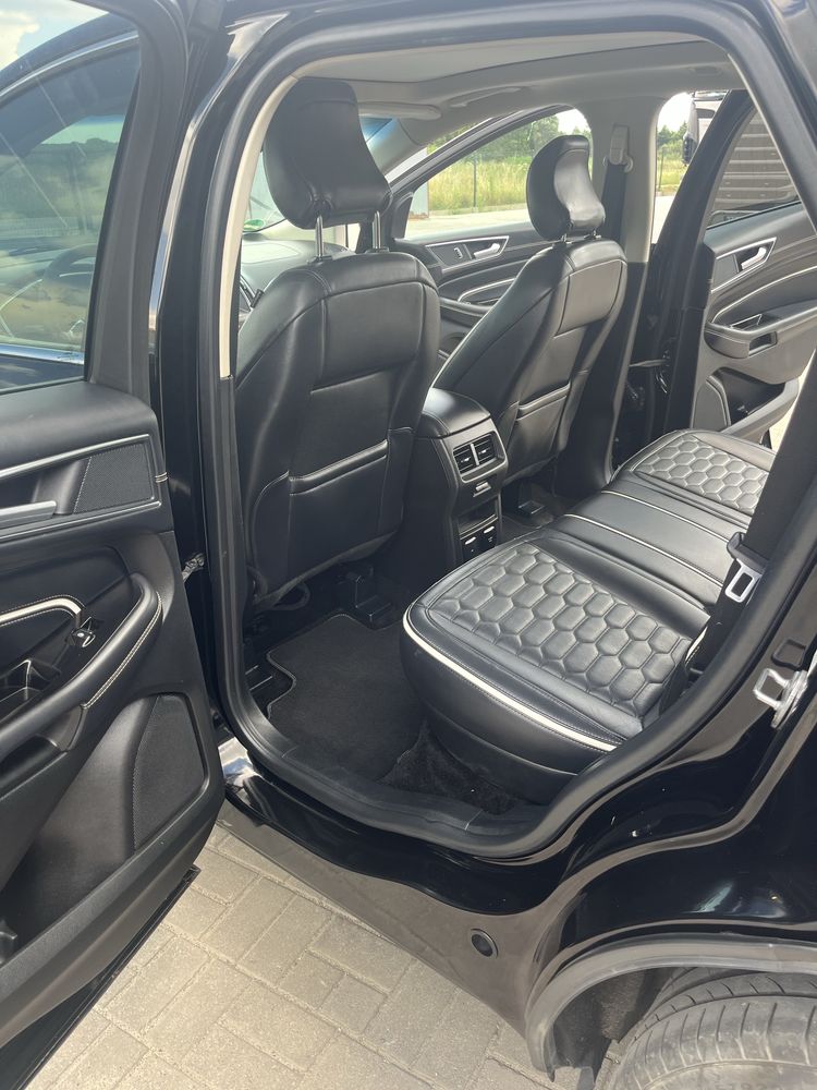 Ford edge vignale 2.0 TDCI wersja europejska