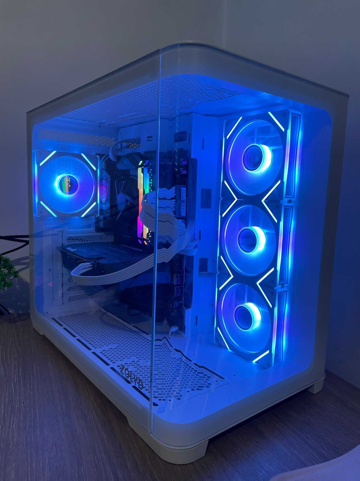 Setup Gaming / Computador