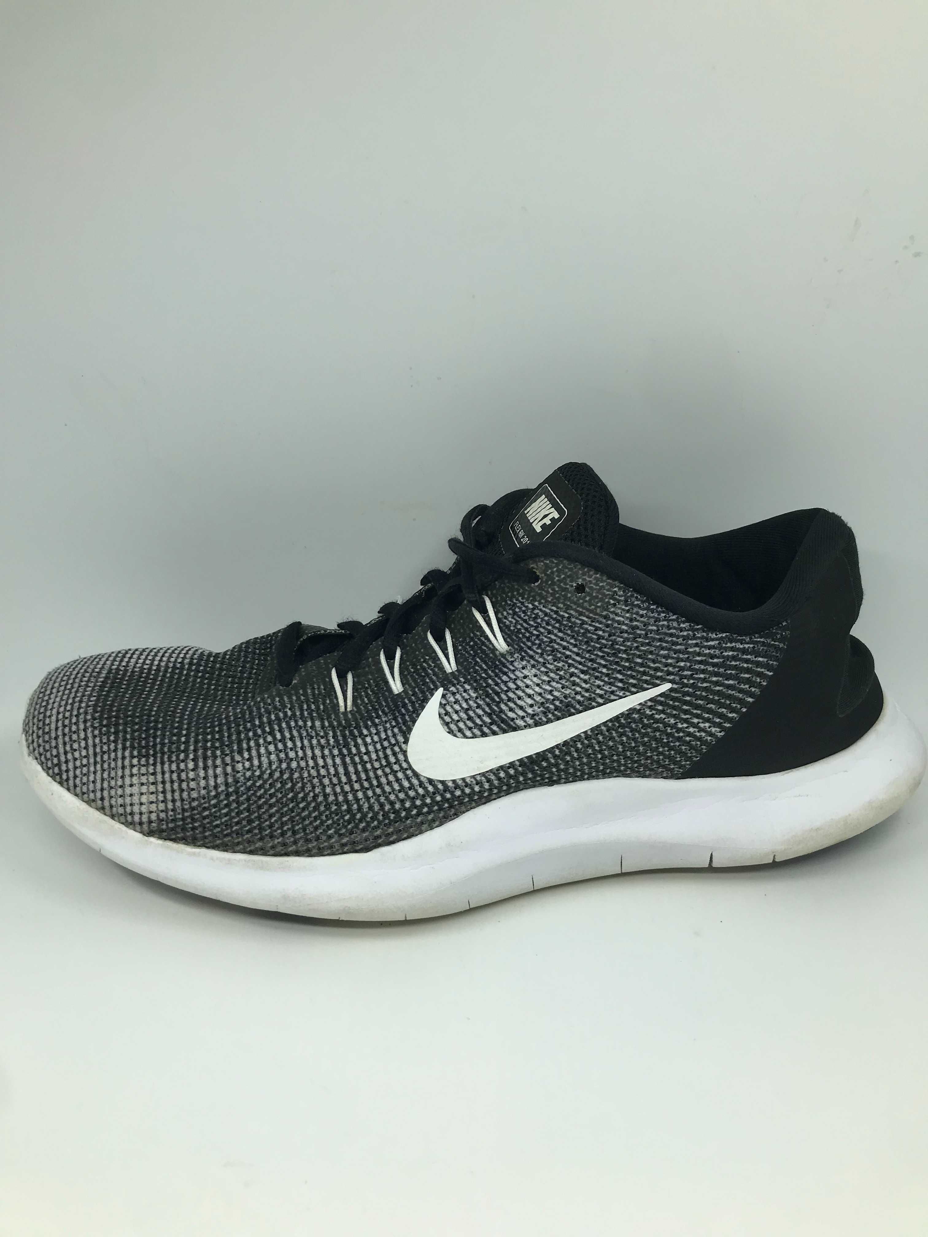 NIKE Flex Run r.44 oryginalne buty sportowe męskie