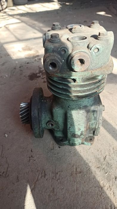 Компресор DAF Wabco 4111470580