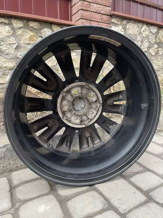 Диски R18 5/114,3 Mitsubishi Outlander ASX Eclipse Cross HYUNDAI KIA