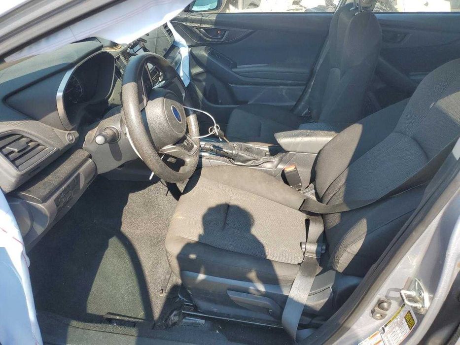 Продам Subaru Impreza 2019 повний привід авто розмитнене в Україні