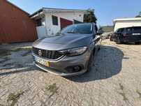 Fiat Tipo Station Wagon 1.3 M-Jet Street