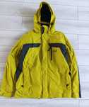 Куртка Jack Wolfskin Texapore 3в1, вітровка Jack Wolfskin 3 в1