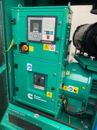 2021 Cummins C330D5 Generator 330KVA