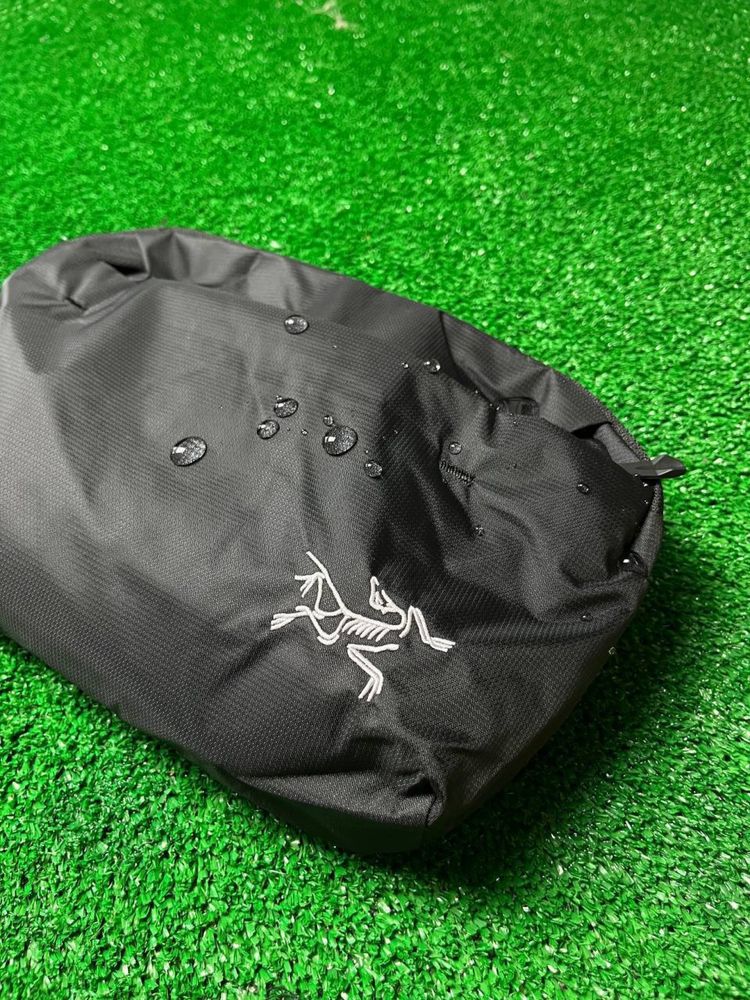 Arc’teryx Messenger