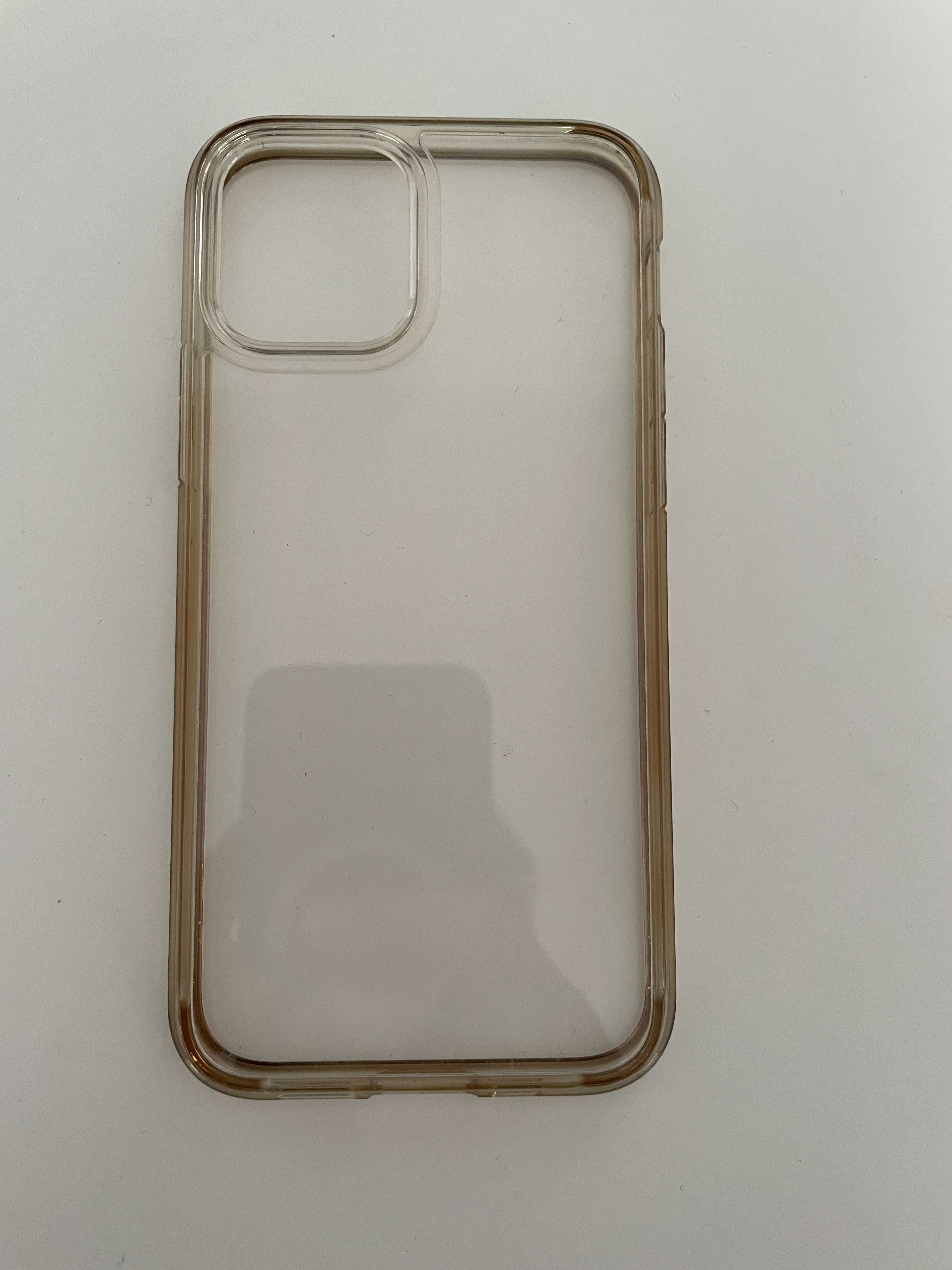 Capa Iphone 12 Pro