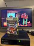Minecraft Story Mode The Complete Adventure, Xbox 360