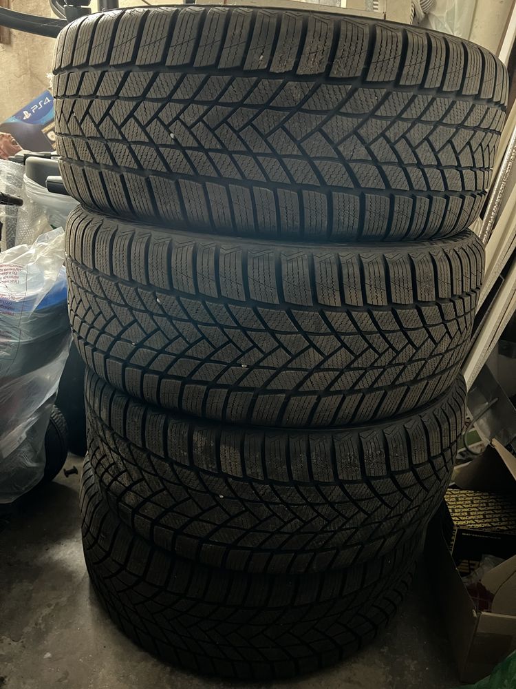 Matador MP 93 Nordicca 235/50 R18 101V XL FR