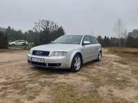 Audi a4 b6 1.8t quattro lpg