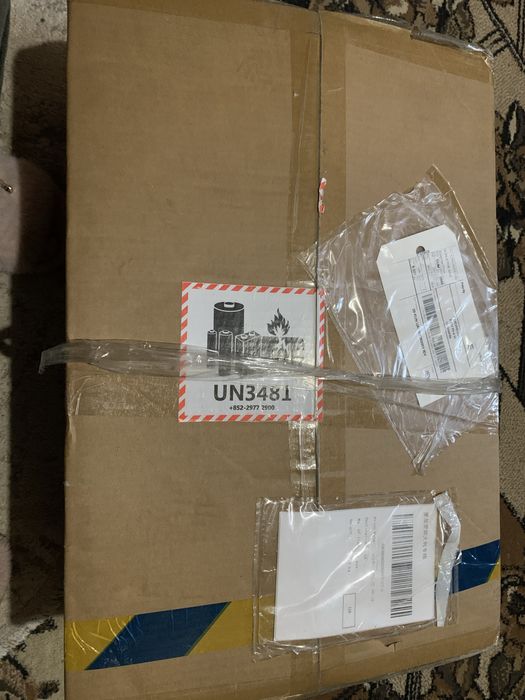 3D принтер Creality Ender-3V3 SE