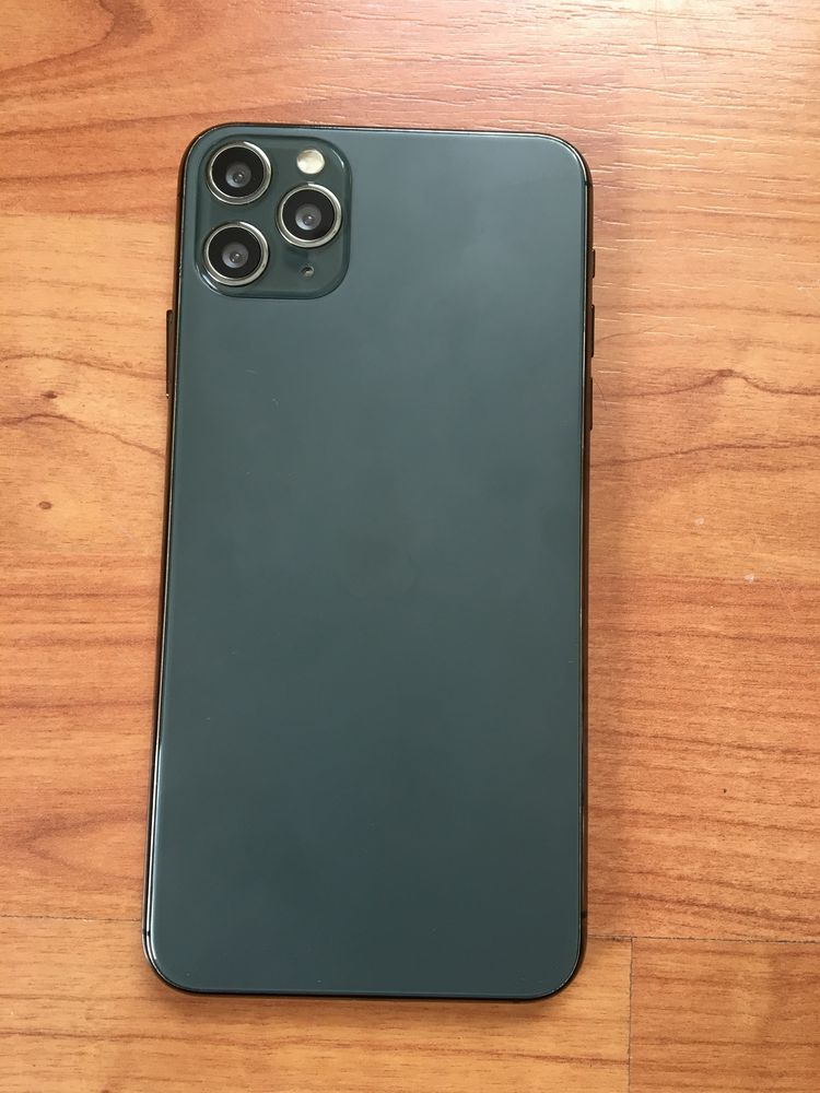 Продам муляж (макет) Iphone 11 Pro Max.