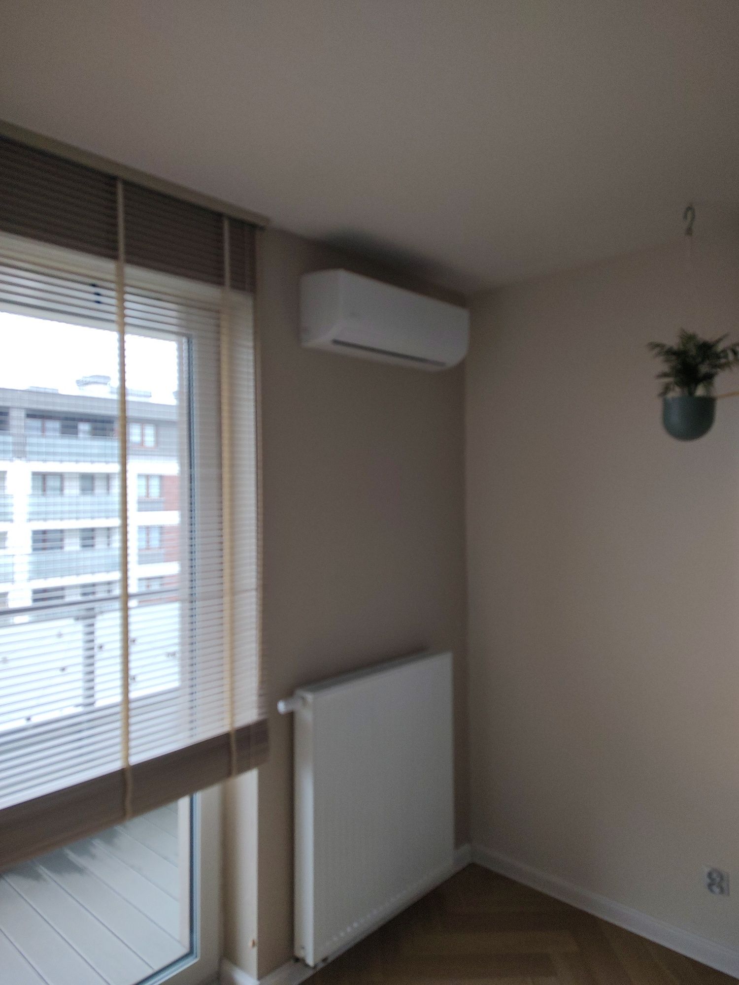 Klimatyzator z montażem Rotenso Roni 2,5kW z WIFI