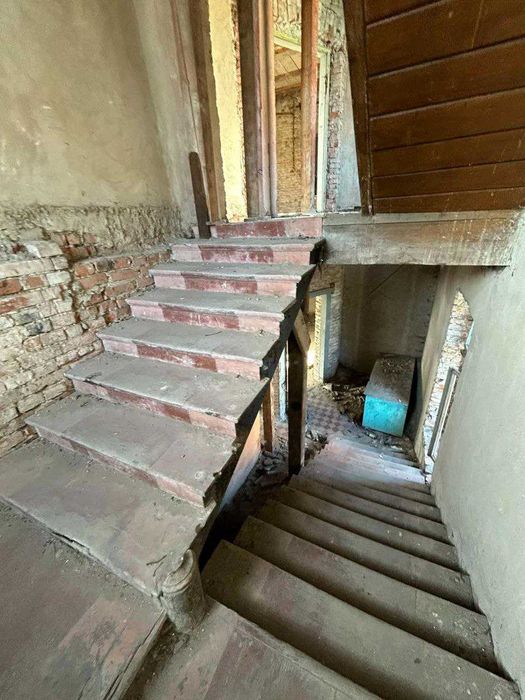 Оренда будівлі Рава-Руська 527 м2