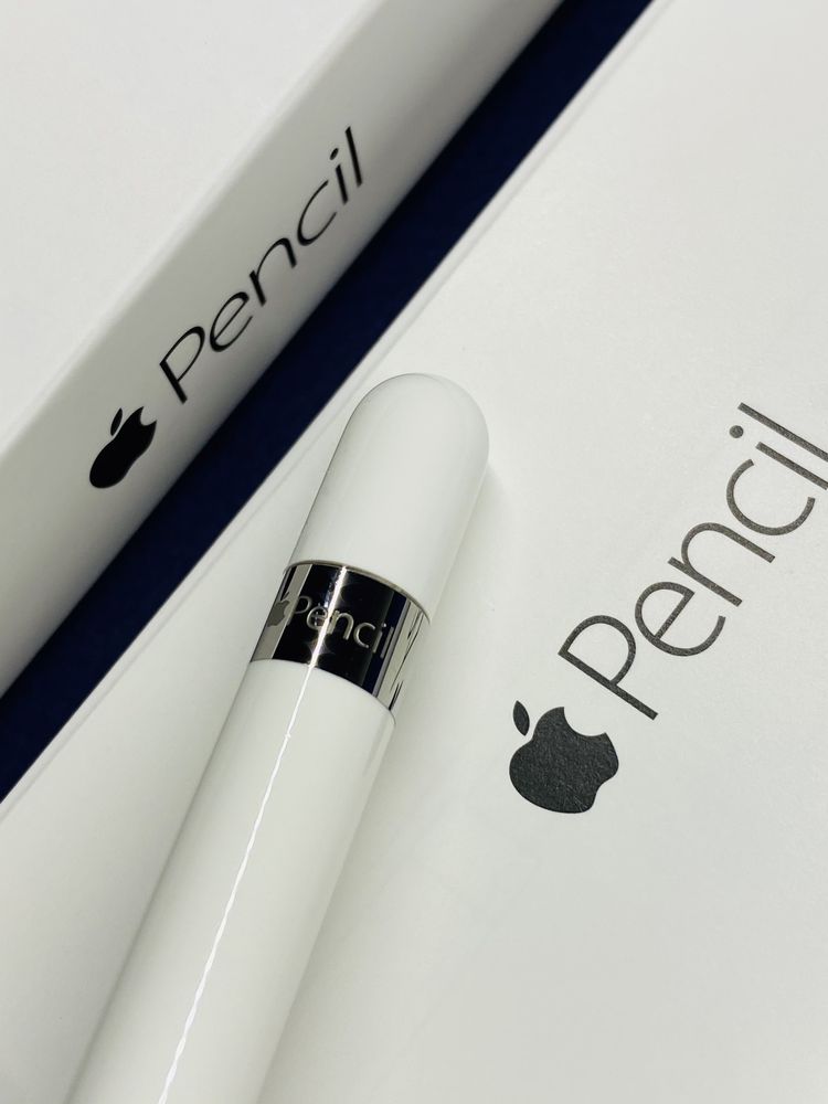 Apple Pencil 1 gen New Гарантія