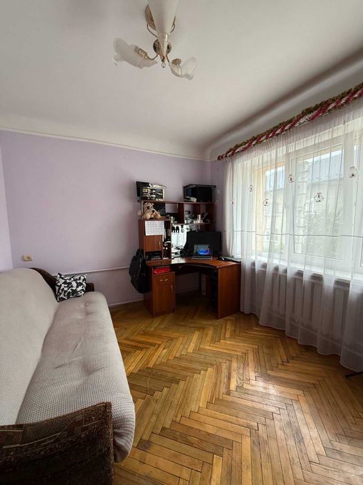 Продаж 3 кім. квартири 62 м2, вул. Івасюка, м.Дрогобич