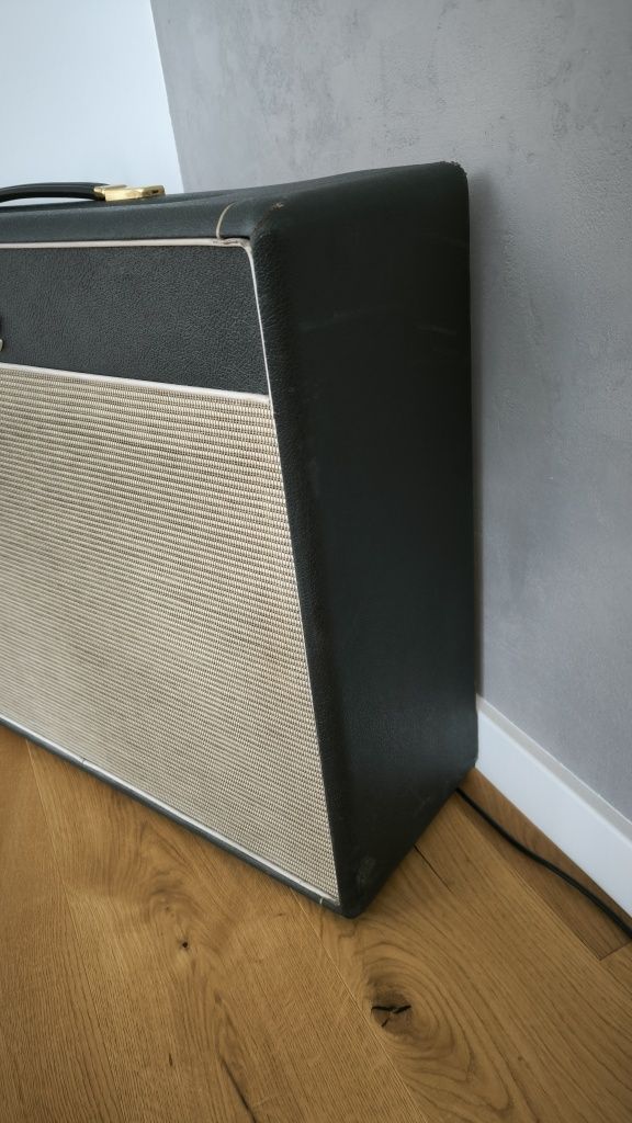 Marshall bluesbreaker 1962 Kombo gitarowe rarytas wzmacniacz JTM45