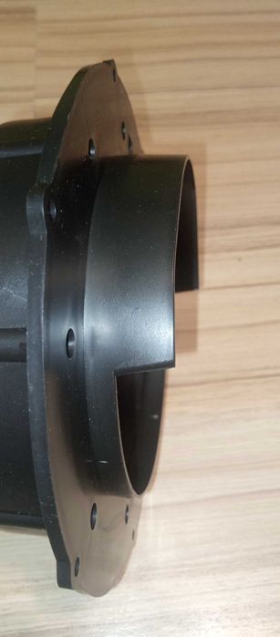 Аудио-подиумы на Vag-группу, под 16 размер динамиков, пластик