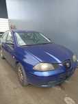 Seat Ibiza 6L 1.2