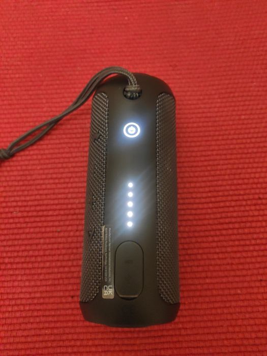 Портативная колонка JBL Flip essential оригинал