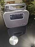 Radio odtwarzacz MUSE RM81