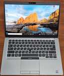 Ноутбук DELL Latitude 5411, i7-10850H, ssd 512gb, ram 32gb, win, 82627