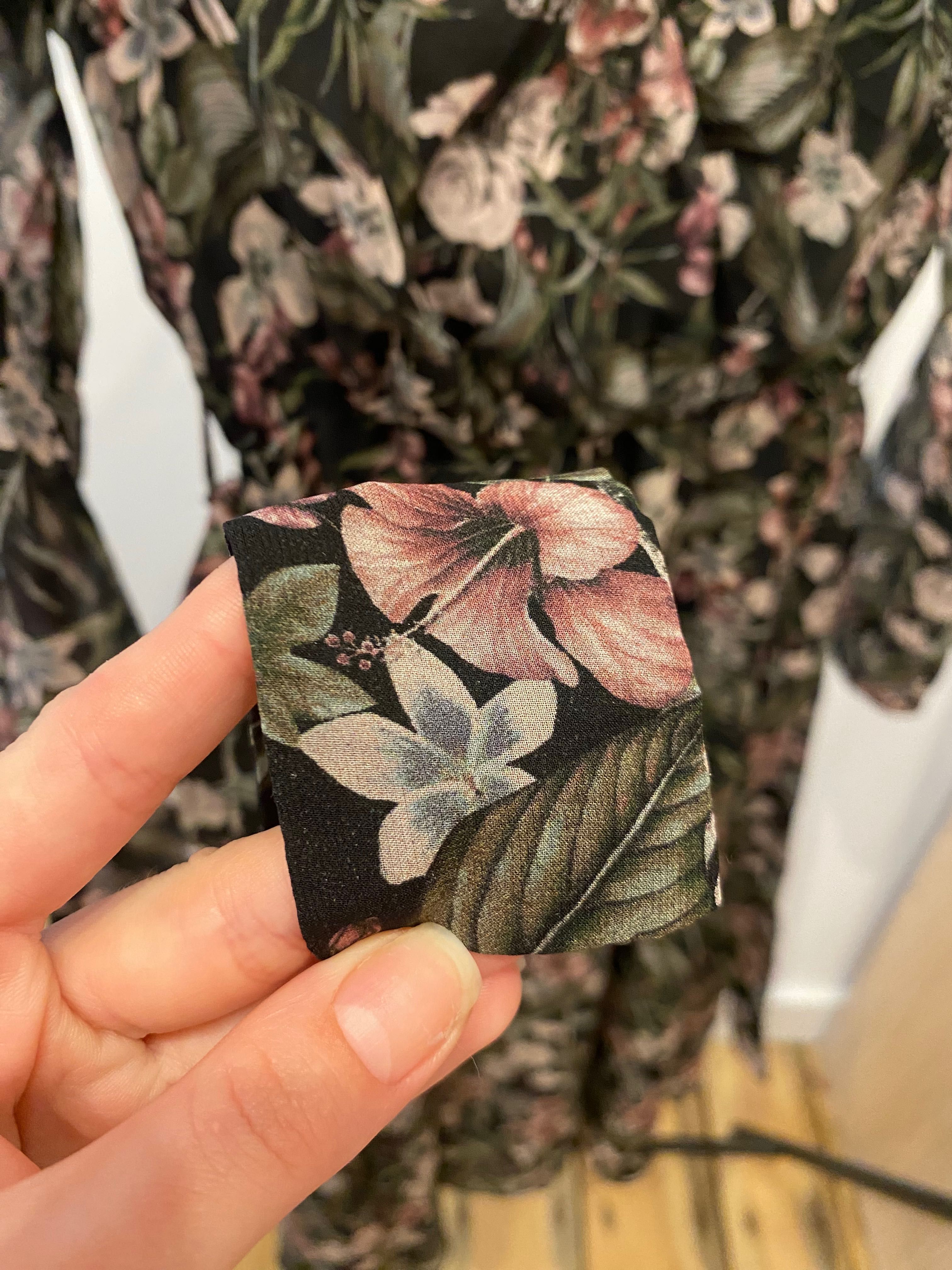 Sukienka moda styl