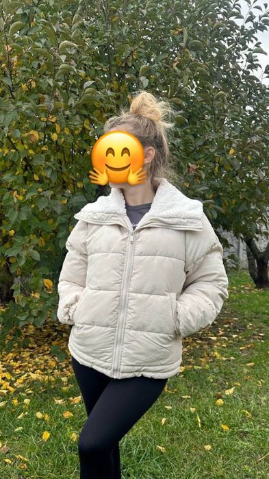 Куртка осінь-зима